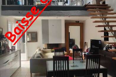 Maison 10 pièces 270000 €