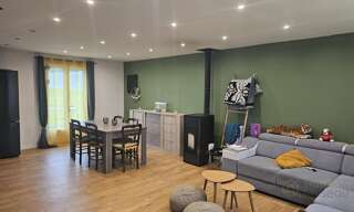 Maison 5 Pièces 96 m² à vendre à Villeselve (60640)