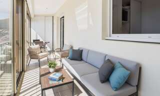 Appartement 2 Pièces 27 m² à vendre à Théoule-sur-Mer (06590)