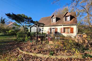 Maison 7 pièces 333000 €