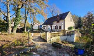 Maison 7 Pièces 125 m² à vendre à Bonnières-sur-Seine (78270)
