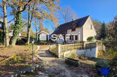 Maison 7 pièces 333000 €