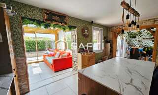 Maison 8 Pièces 119 m² à vendre à Saint-Martin-d'Hardinghem (62560)