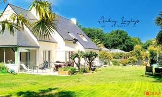 Maison 8 Pièces 190 m² à vendre à La Baule-Escoublac (44500)