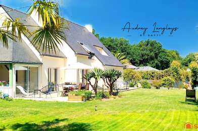 Maison 8 pièces 994000 €