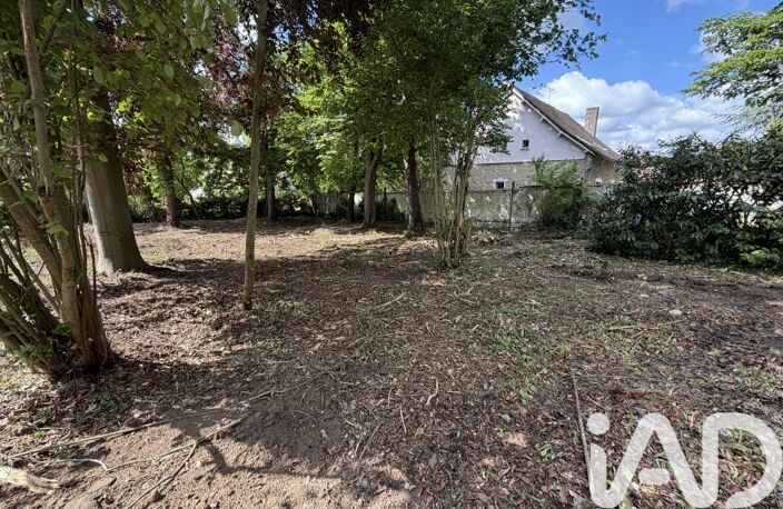 Vente Terrain à bâtir 764 m&sup2; — photo 4