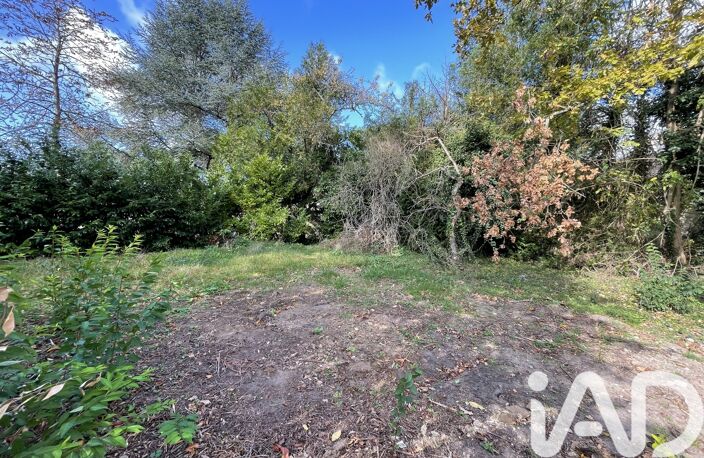 Vente Terrain à bâtir 764 m&sup2; — photo 5