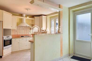 Maison 5 pièces 189900 €