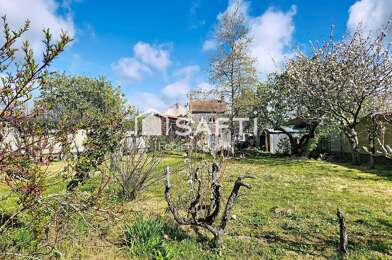 Maison 5 pièces 189900 €