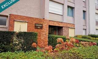 Appartement 1 Pièce 21 m² à vendre à Dinard (35800)