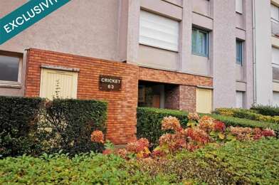 Appartement 1 pièces 118000 €