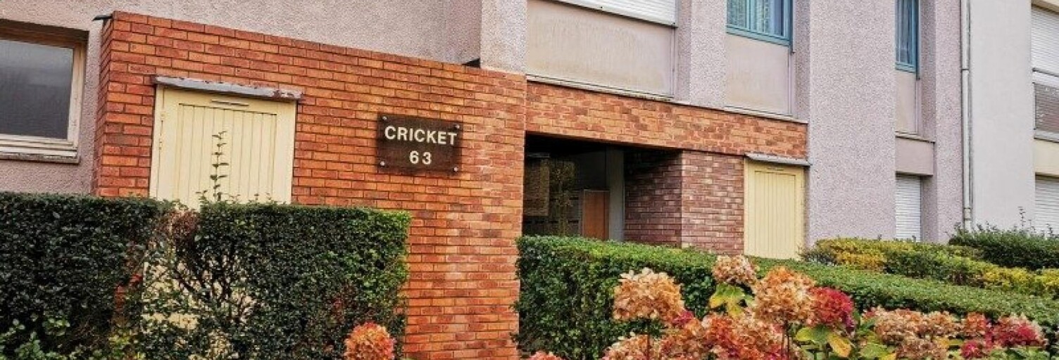 Appartement 1 Pièce 21 m² à vendre à Dinard (35800)