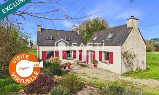 Maison 5 Pièces 85 m² à vendre à Pleyber-Christ (29410)