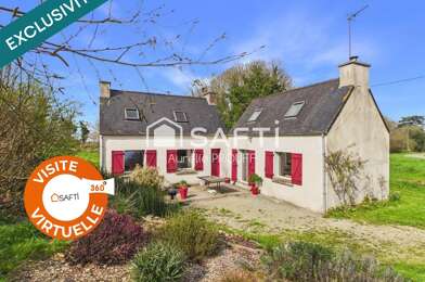 Maison 5 pièces 189000 €