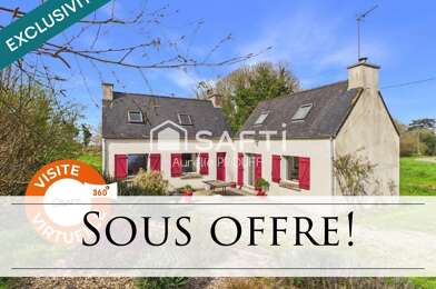 Maison 5 pièces 189000 €