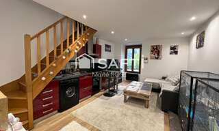 Appartement 2 Pièces 30 m² à vendre à Pringy (77310)