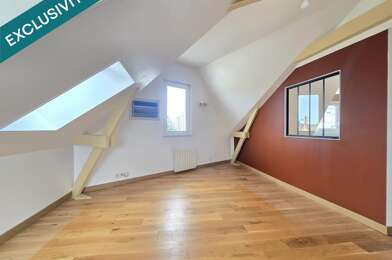 Appartement 3 pièces 212200 €