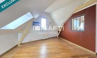 Appartement 3 Pièces 48 m² à vendre à Rennes (35000)
