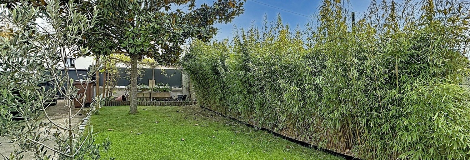 Maison 5 Pièces 132 m² à vendre à Chatou (78400)