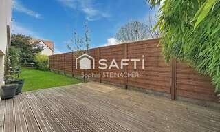 Maison 5 Pièces 132 m² à vendre à Chatou (78400)