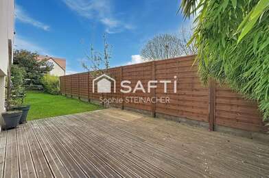 Maison 5 pièces 699000 €