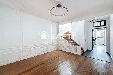 Maison 5 pièces 699000 €