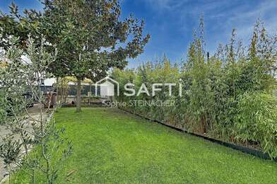 Maison 5 pièces 654000 €