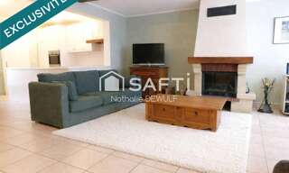 Maison 5 Pièces 86 m² à vendre à Neufchâtel-sur-Aisne (02190)