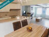 Maison 3 chambres jardin garage Neufchatel sur aisne 02190 — photo 2