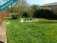 Maison 3 chambres jardin garage Neufchatel sur aisne 02190 — photo 3