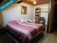 Maison 3 chambres jardin garage Neufchatel sur aisne 02190 — photo 4