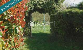 Maison 5 Pièces 86 m² à vendre à Neufchâtel-sur-Aisne (02190)