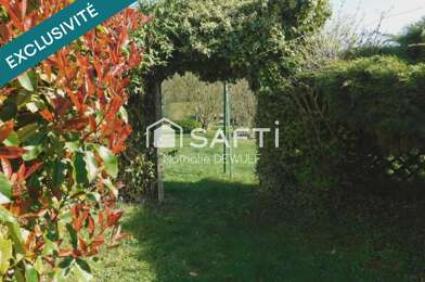 Maison 5 pièces 165000 €