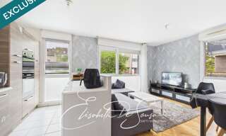 Appartement 3 Pièces 53 m² à vendre à Vitry-sur-Seine (94400)