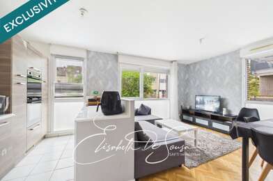 Appartement 3 pièces 239800 €