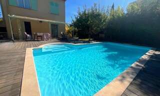 Maison 5 Pièces 142 m² à vendre à La Seyne-sur-Mer (83500)