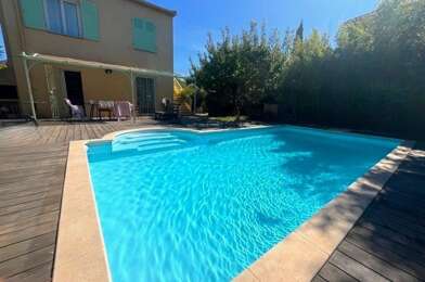 Maison 5 pièces 790000 €