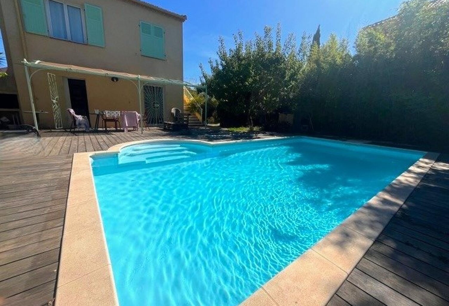 MARVIVO Maison 144M² + piscine à 200m de la plage — photo 1