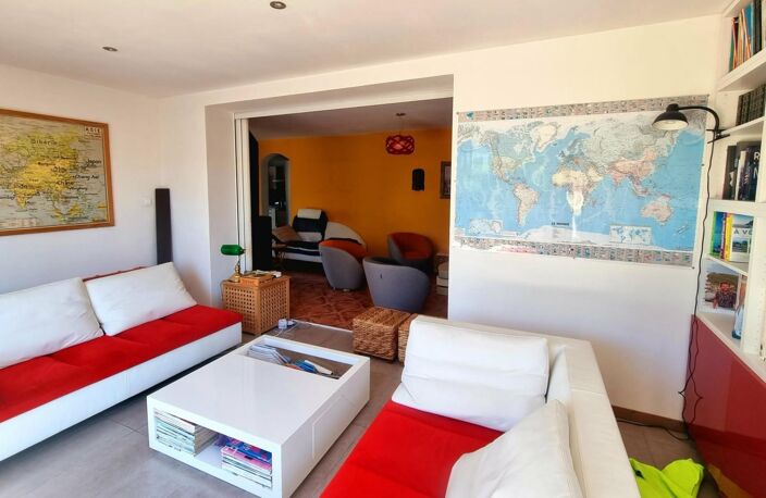 MARVIVO Maison 144M² + piscine à 200m de la plage — photo 3