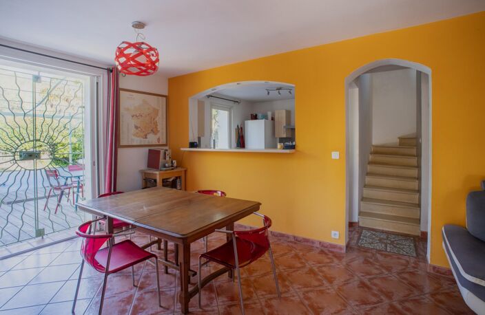 MARVIVO Maison 144M² + piscine à 200m de la plage — photo 5