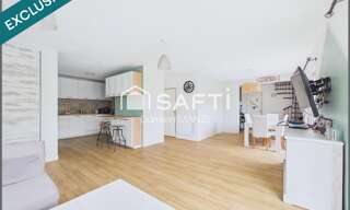 Maison 5 Pièces 100 m² à vendre à Mios (33380)