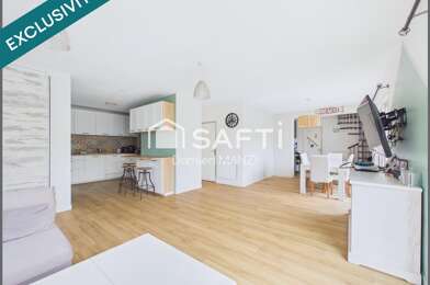Maison 5 pièces 369000 €