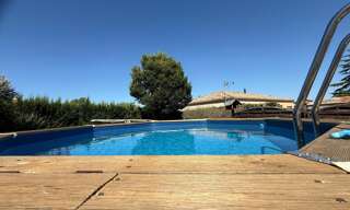 Maison 6 Pièces 152 m² à vendre à Sainte-Livrade-sur-Lot (47110)