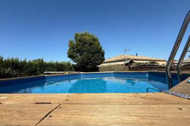 Maison 6 pièces 215000 €