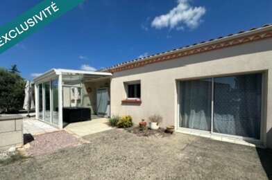 Maison 6 pièces 215000 €