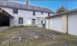 Maison 10 Pièces 200 m² à vendre à Ronquerolles (95340)