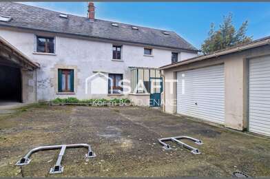 Maison 10 pièces 480000 €