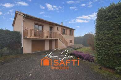 Maison 5 pièces 241000 €