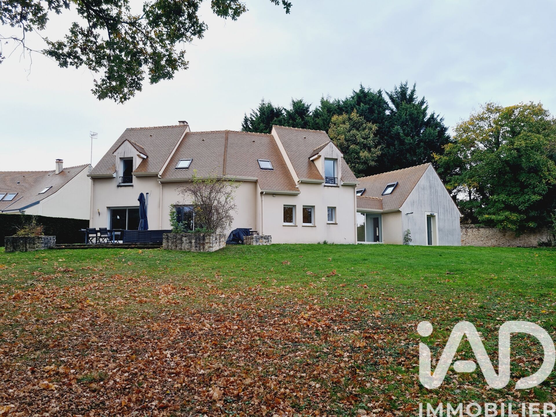Maison à vendre, 8 pièces, 230 m², Briis-sous-Forges