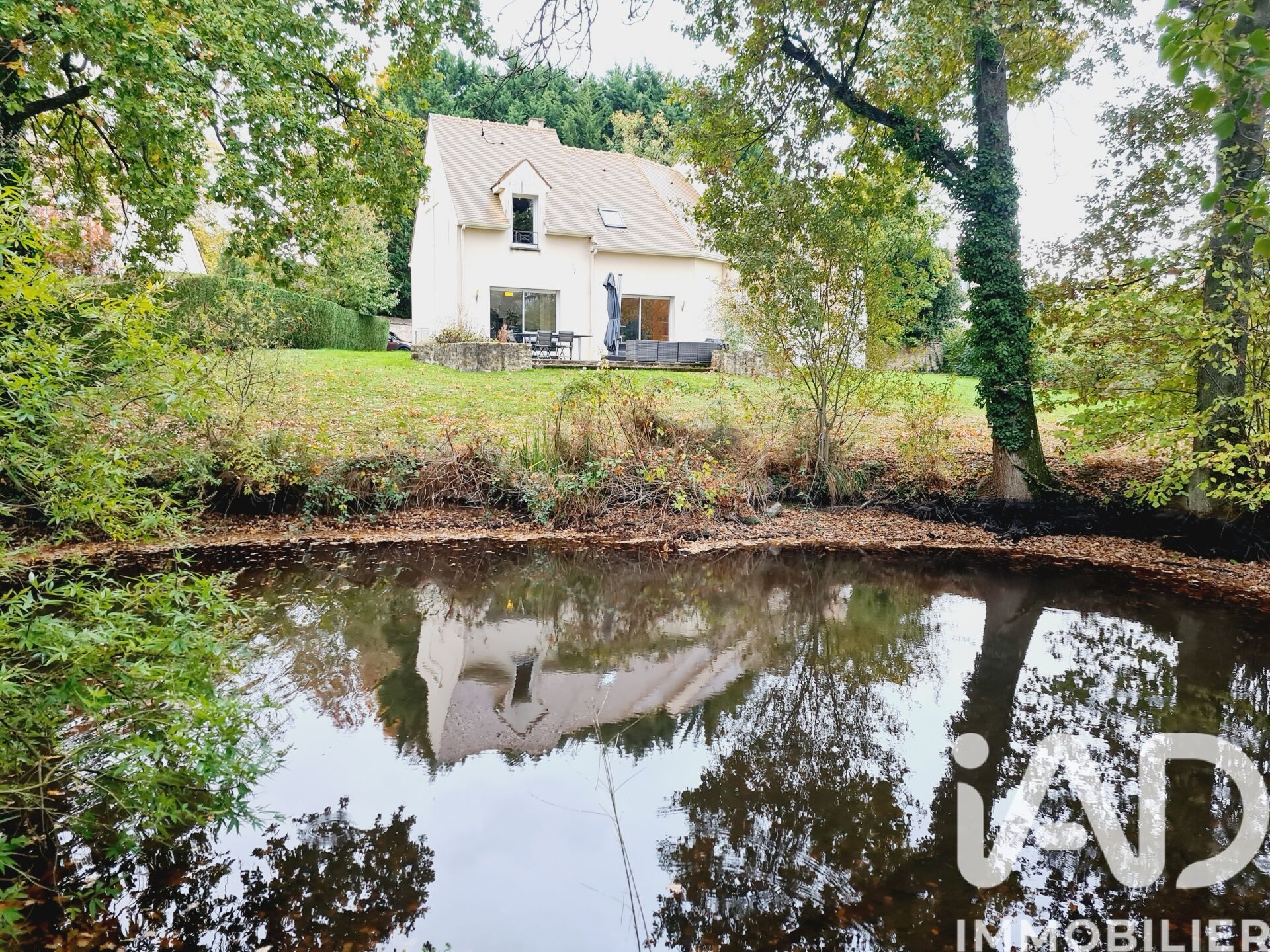 Vente Maison d'architecte 8 pièces - Photo 2